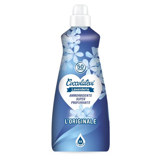 COCCOLATEVI aviváž originál 50 PD 1250 ml