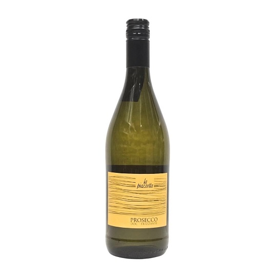 PROSECCO la piazzetta 750ml