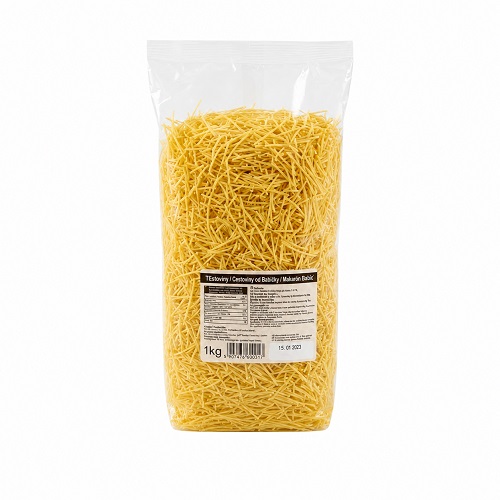 KAMILA niťovky s kurkumou 1 kg