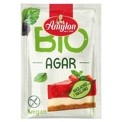 AMYLON BIO agar 10 g