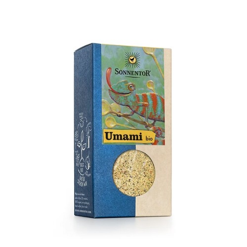 SONNENTOR BIO umami 60 g