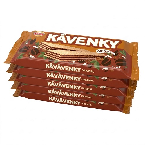 SEDITA kávenky 5 x 50 g