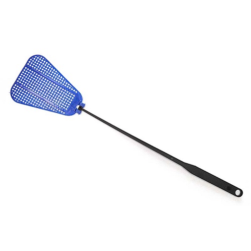 Plácačka na muchy s kĺbom