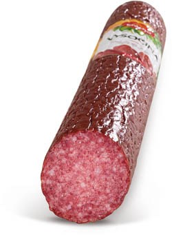 KRASNO vysočina saláma trvanlivá 120/100 1kg