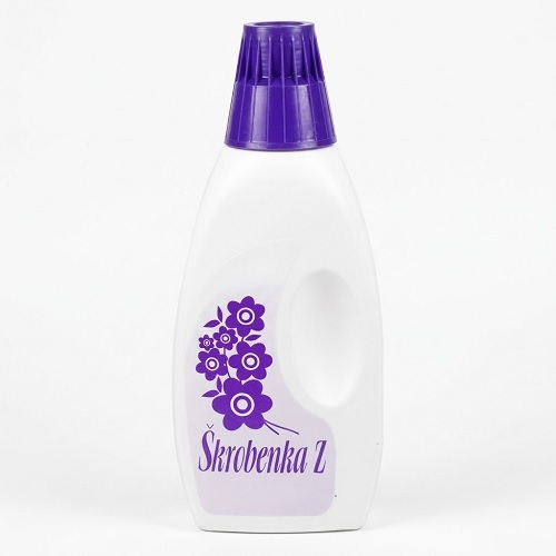 Škrobenka Z-levanduľa 500 ml