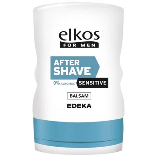 ELKOS balzam po holení 100 ml