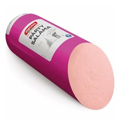 MECOM párty salama 1 kg