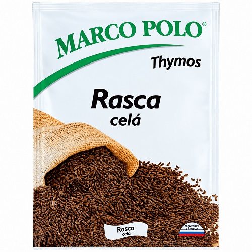 THYMOS marco pollo rasca celá 20 g
