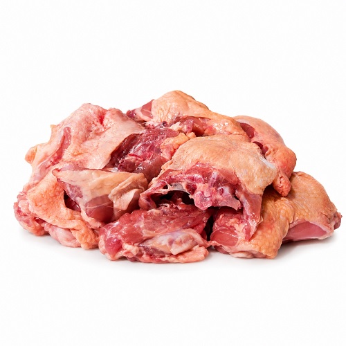 Kuracie trupy chladené 1 kg