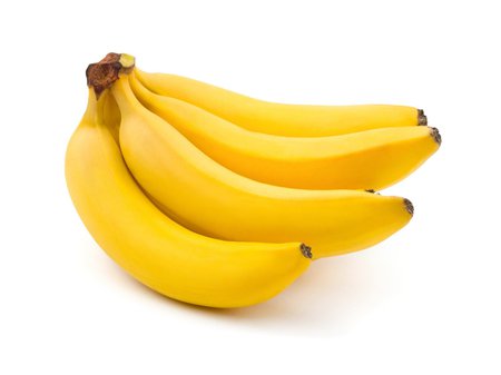 Banány voľné 1kg