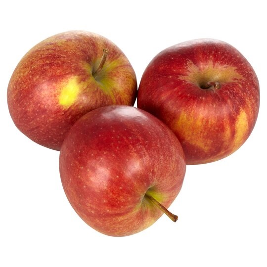 Jablká červené GALA 1kg