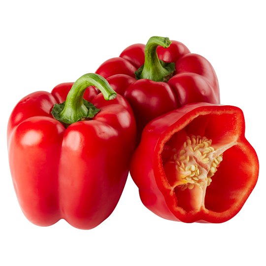 Paprika červená 1kg