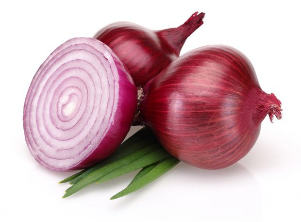 Cibuľa červená 1kg