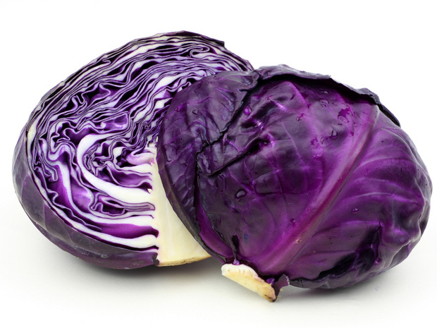 Kapusta červená 1kg