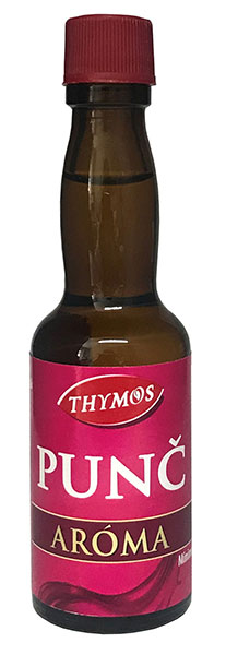 THYMOS aróma punčová 20ml