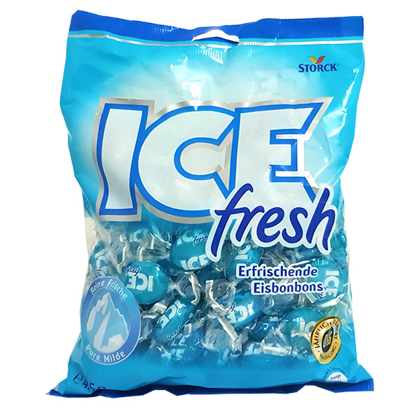 STORCK fure ice fresh 475g