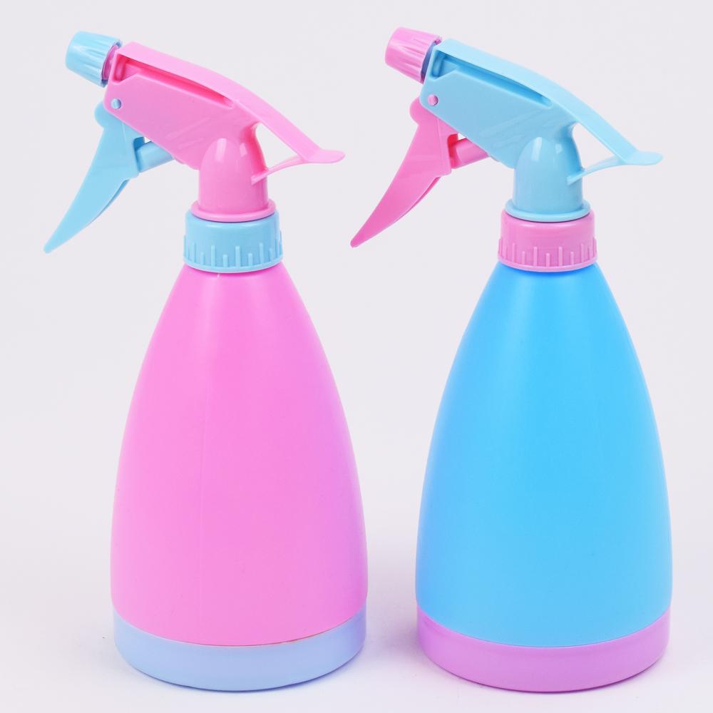Postrekovac modro-ruzovy 500ml