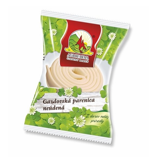 AGROFARMA gazdovská parenica neudená 112 g