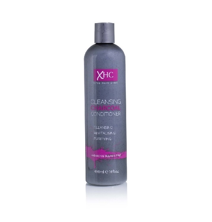 XPEL kondicionér xhc charcoal 400ml