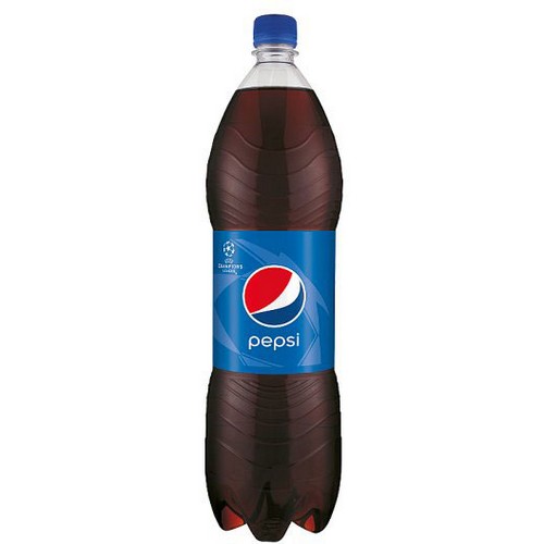 PEPSI cola "Z" 1,5L