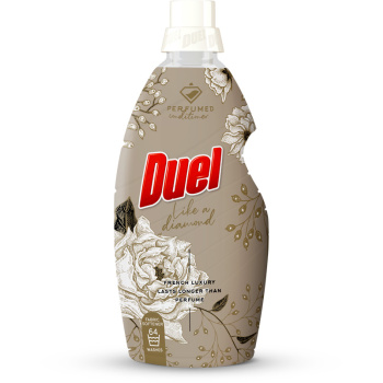 DUEL like diamont aviváž original conditioner 64 PD - 1,6 l