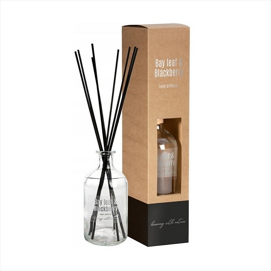 BISPOL Valpe vonné tyčinky cashmere & sea breeze 230ml