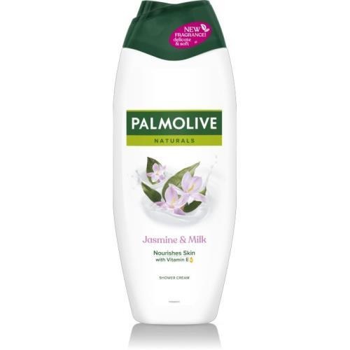 PALMOLIVE dámsky sprchový gél jasmine & milk 500ml