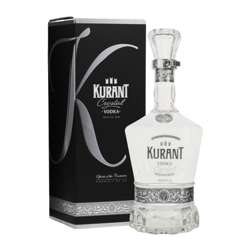 VODKA Kurant 40% 0,7L