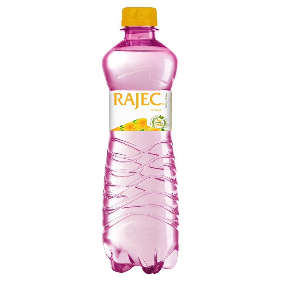 RAJEC púpava nesýtená "Z" 0,75 l
