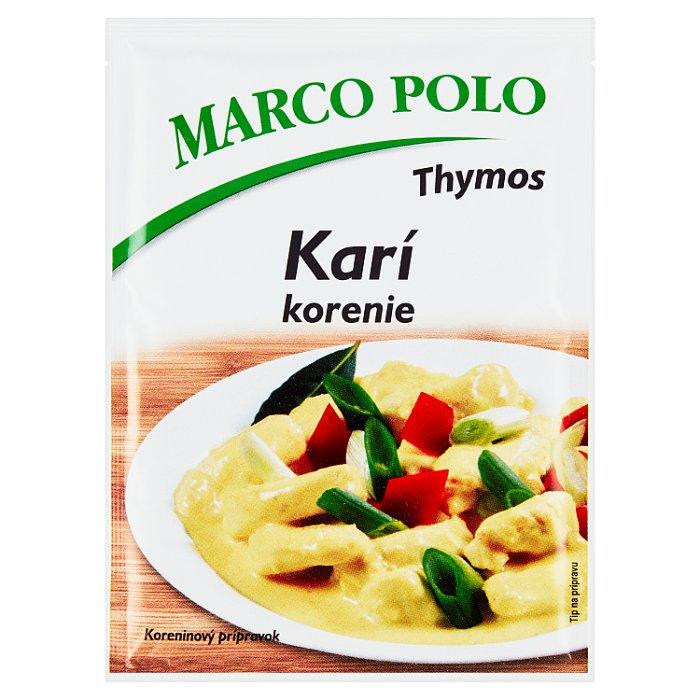 THYMOS marco pollo kari korenie 20 g