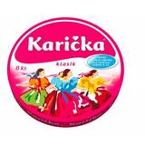 KARIČKA klasik rozotierateľný tavený syr 125 g