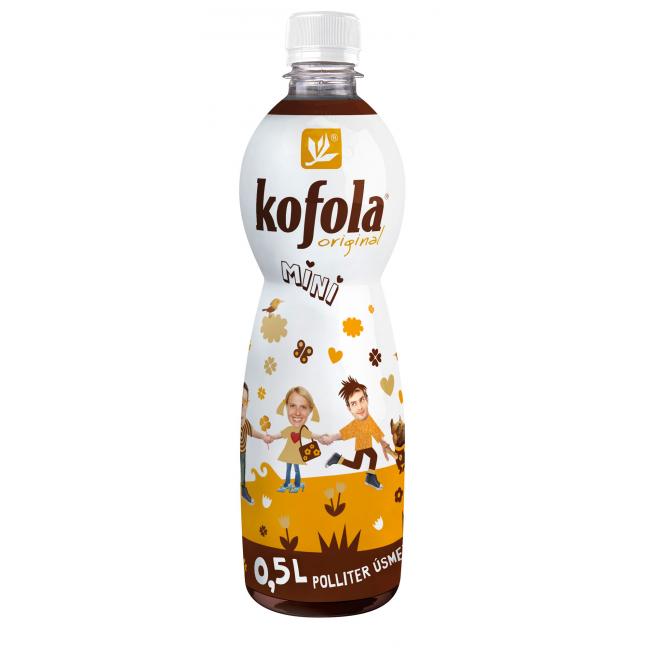 KOFOLA original "Z" 0,5 l