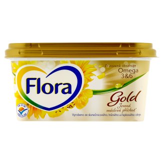FLORA gold 400 g