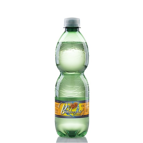 BALDOVSKÁ pomaranč "Z" 500 ml