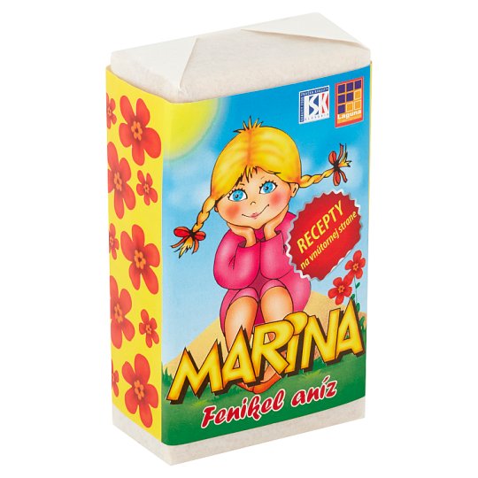 MARINA keks 100g