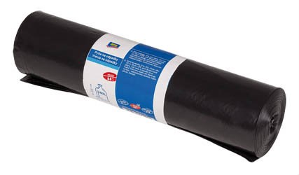 ARO vrecia na odpad 240L štandard 125x100cm/10ks