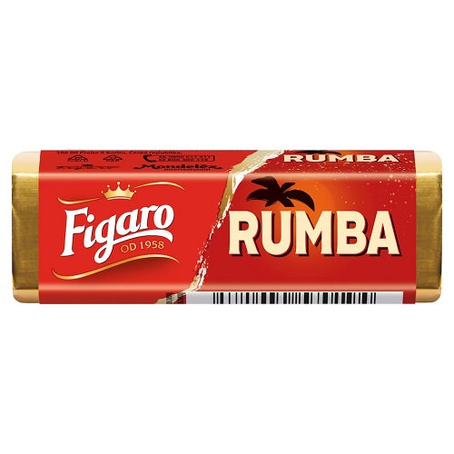FIGARO Rumba čokoládová tyčinka 32 g