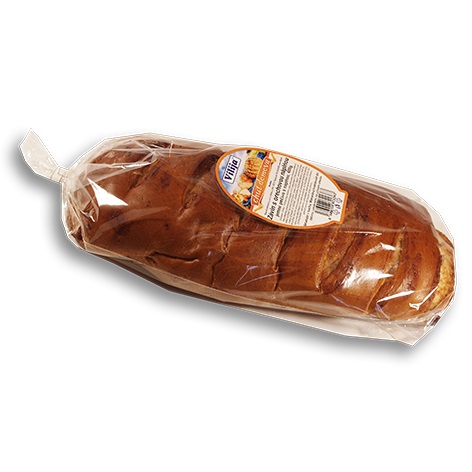 VILIJA závin orechovovou náplňou 400g