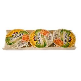 HAMÉ svačinka jemná nátierka 2 + 1 AL 75 g