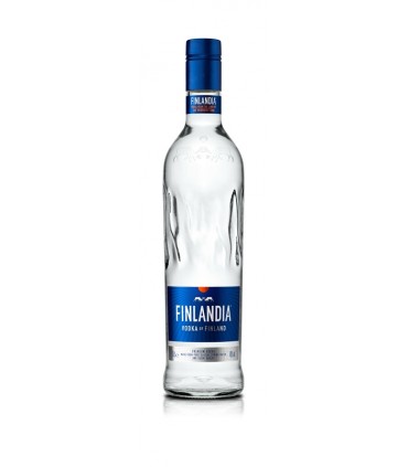 FINLANDIA vodka 40 % 0,7 l