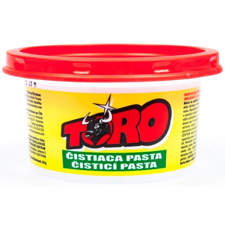 TORO čistiaca pasta 200g