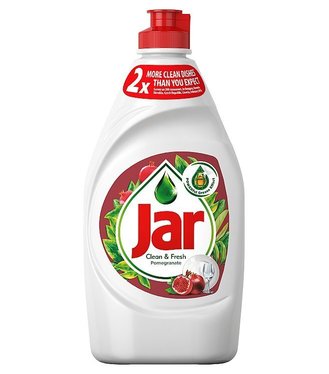 JAR na riad granatové jablko 450ml