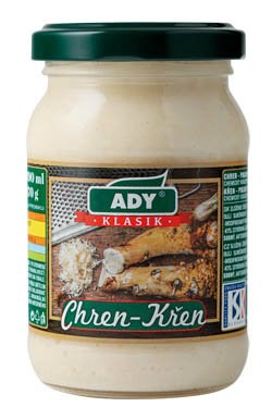ADY chren 170 g
