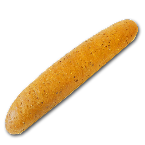 VILIJA bageta tmavá 250 g