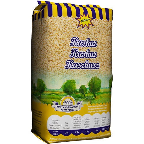 MANYA kuskus 500g