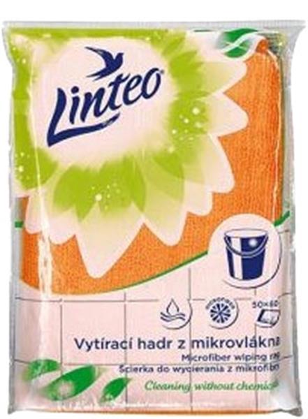 LINTEO utierka na podlahu 50x60cm 1ks