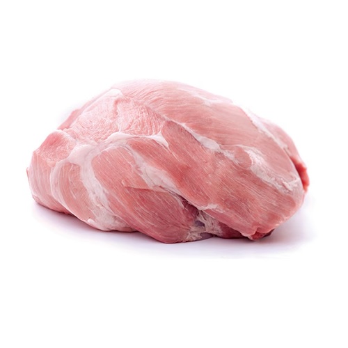 Bravčové stehno bez kosti 4D 1 kg