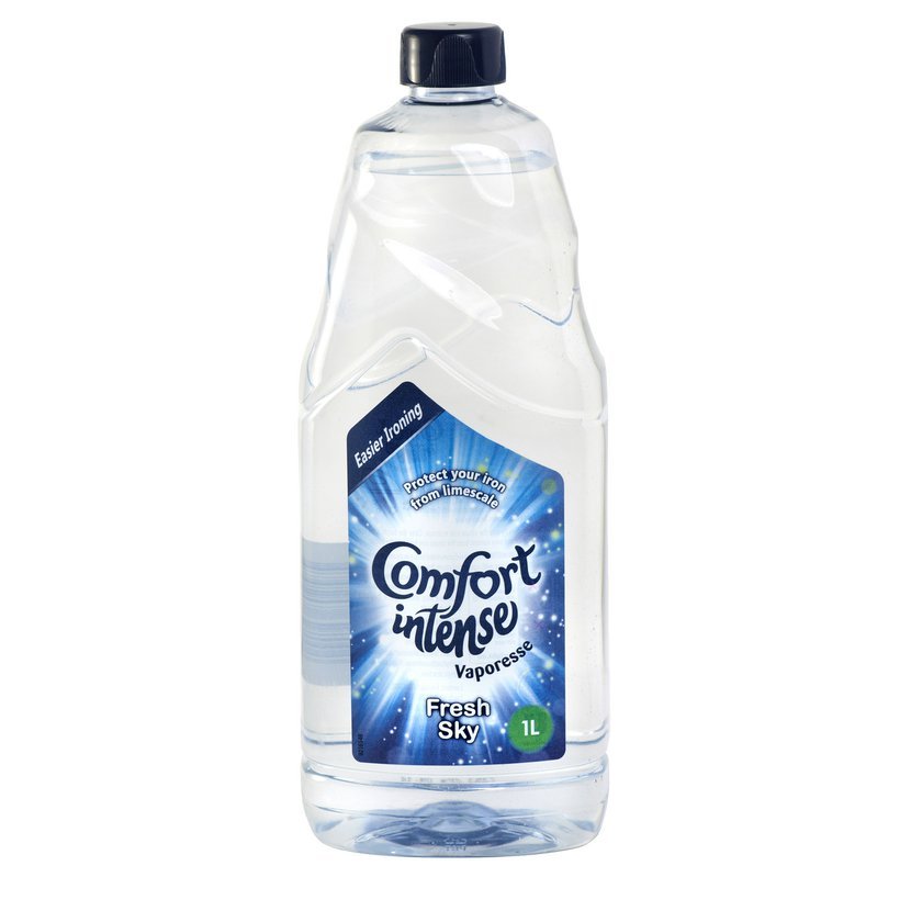 COMFORT vôňa do žehliciek fresh sky 1 l