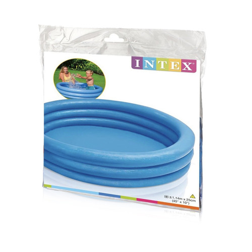 INTEX bazen nafukovaci 1,14m x 25cm