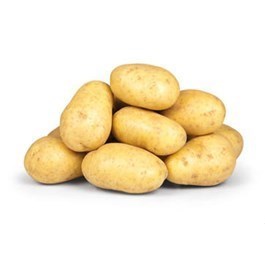 Zemiaky skoré prané 1kg